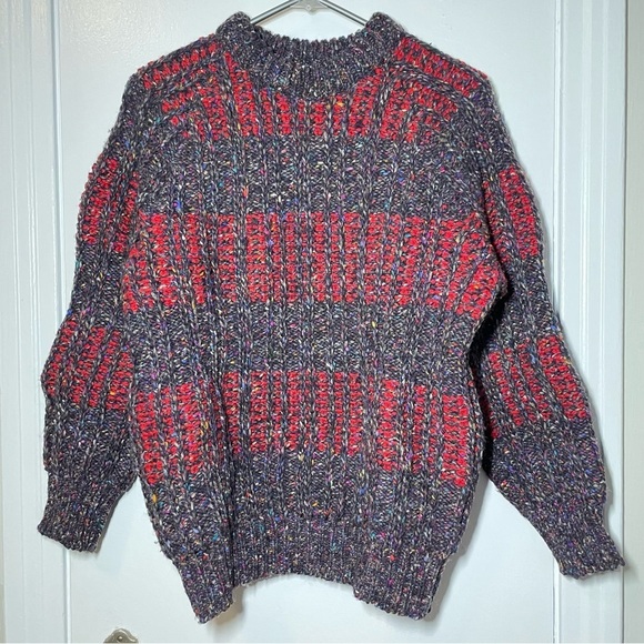 John Molloy Hand Made Pure Virgin Wool - Picture 3 of 6